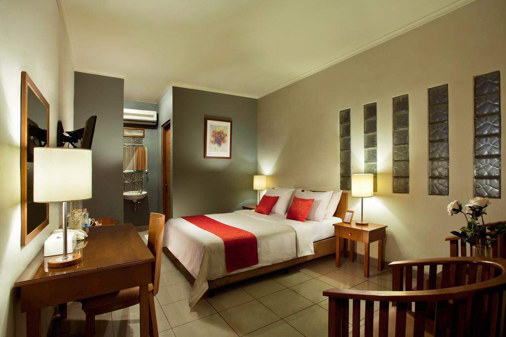 Ilos Hotel Bandung Extérieur photo